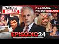 AS VÍTIMAS FATAIS NO CASO JEFFREY EPSTEIN | ATUALIZAÇÕES EPISÓDIO 24