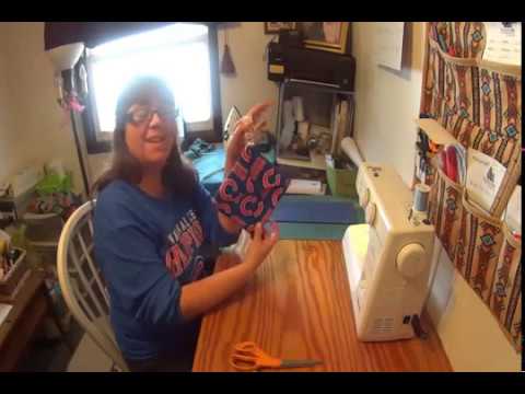 sewing patterns free Sewing Pot Holders is EASY!