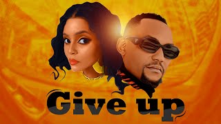 Mimi Mars - Give up Feat Darassa (OFFICIAL LYRIC VIDEO)