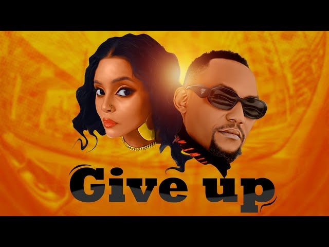 Mimi Mars - Give up Feat Darassa (OFFICIAL LYRIC VIDEO) class=