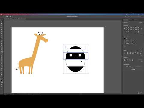 adobe illustrator :  Draw Inside, Stays inside