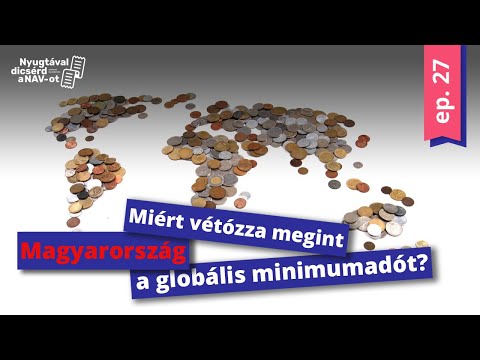 EP27 | Miért