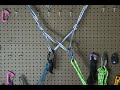 How to Setup a Multi-pitch Anchor | Climbing