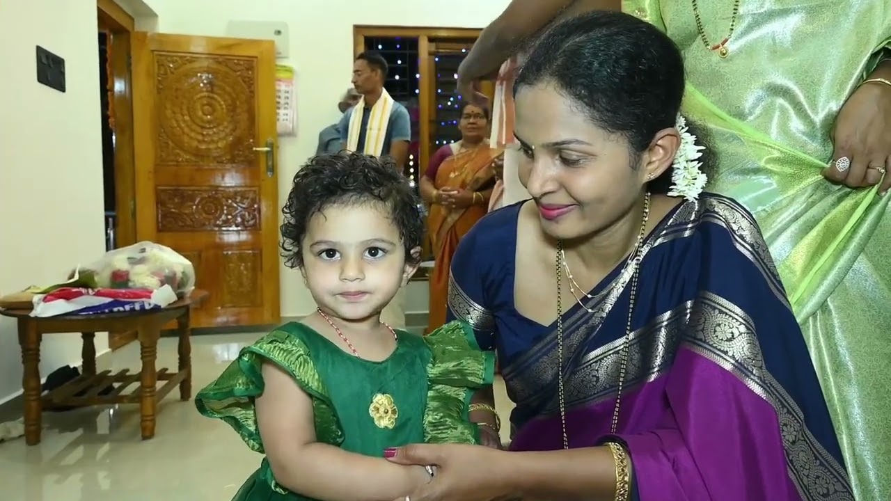 ವರ್ತೆ, ಪಂಜುರ್ಲಿ ಕೋಲ|| Varthe, Panjurli Kola