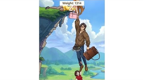 Think Outside: Prank Puzzle Funny level 30