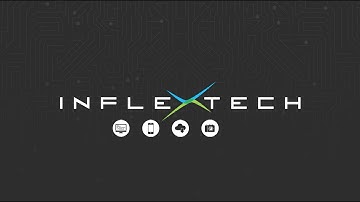 INFLEXTECH - Drupal & Acquia