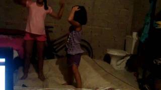 livinha e gaby no rebolation COMPLETO