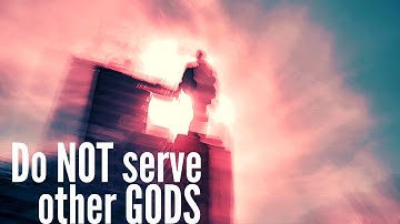 Joshua 23 |  And the Lord your God, He shall expel Them from before You