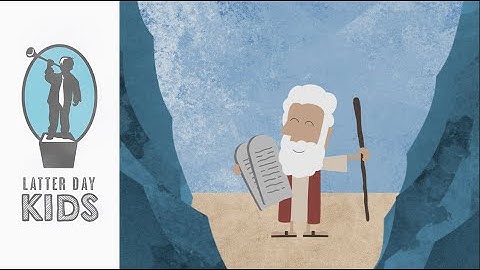 What is the Priesthood? | Animated Scripture Lesson for Kids