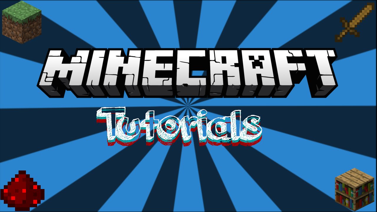 Minecraft Tutorials : How to make a trapped chest 1.7.9 - YouTube