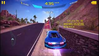Famous Asphalt 8 - "Fire Inside" by Gemini (Complete Soundtrack) Wealth