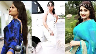 Roja Serial Nalkar Priyanka Cute Still Roja New Lovely Picture New Photoshoot