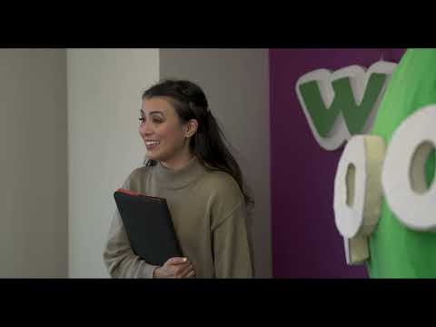 Meet the new Woot Mascot: Director's Cut