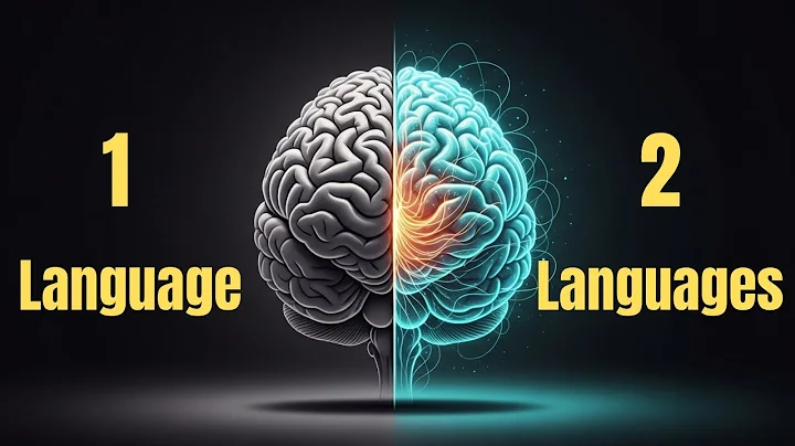 Bilingualism Rewires Your Brain for Intelligence