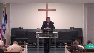 Isaiah - "The Prophet of Judgement and Salvation" Part 41
