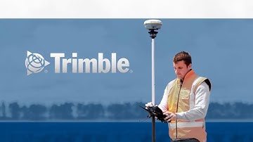 Trimble R8s GNSS Receiver