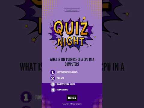 What is the