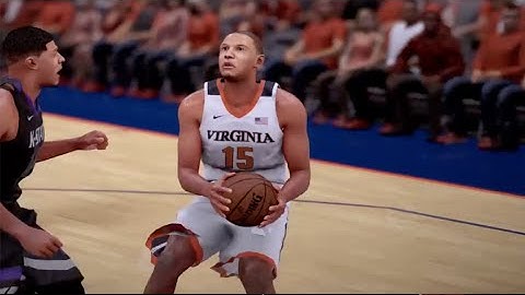 NBA 2K16 Player Creation Tutorial: Malcolm Brogdon