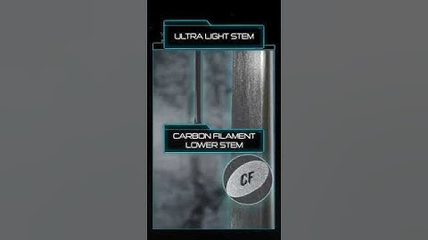 What Makes The DEUS 2 Unique? Part 7 - S-Telescopic Stem #metaldetector