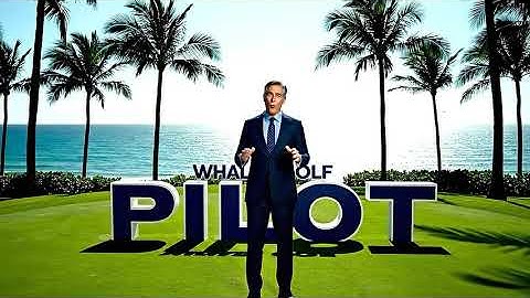 Whale Golf Pilot Program