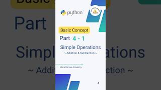 Can Python Count? Simple Addition & Subtraction Quiz #python #pythonforbeginners