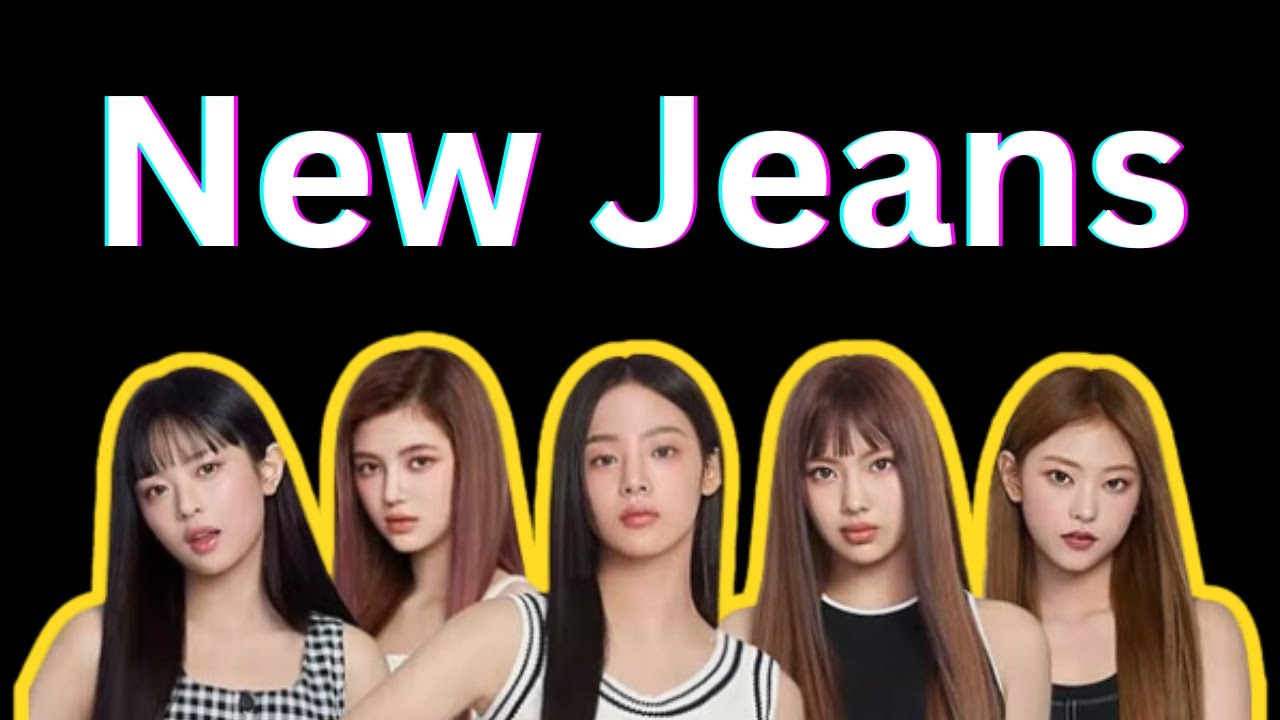 New Jeans: Career Reading: 