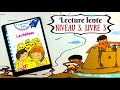 Sami Julie Le Château Niveau 3 Livre 3 