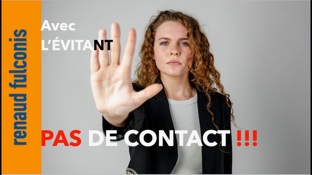 Faut-il recontacter son ex 