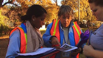 Disaster Recovery: Mapping the Course