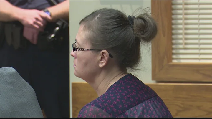 Cynthia Baker Guilty