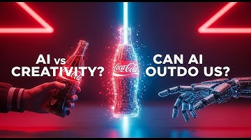 Testing AI’s Power in Advertising: Coca-Cola Commercial Created with AI