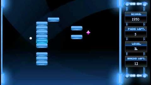 Hyper Breakout   ²⁰⁰⁸