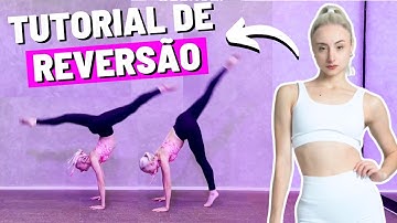 TUTORIAL DE REVERSÃO: COSNIGA DE UMA VEZ POR TODAS