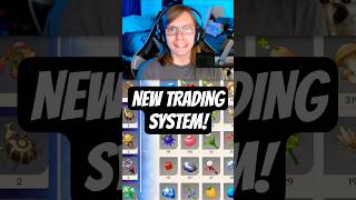 Genshin Impact Has A NEW Trading System!