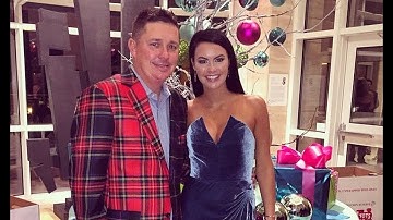 Jason Dufner Wife: Amanda Boyd