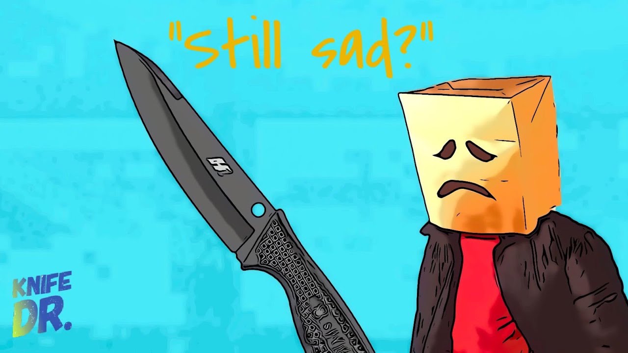 Spyderco aqua salt. Why you shouldn’t buy it.￼