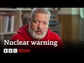 New video by BBC News on YouTube
