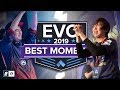 Best of EVO 2019