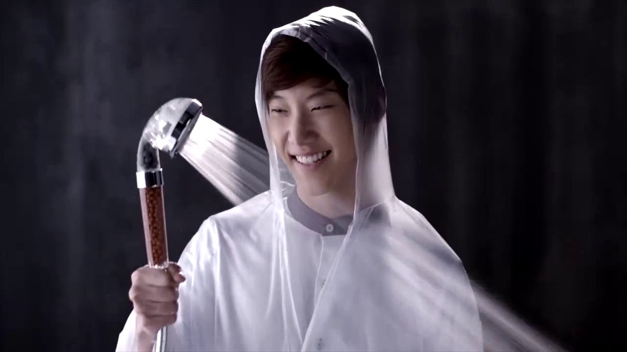 Stonestream Ionic Shower Heads Filter Supercharged Showerhead 200 High