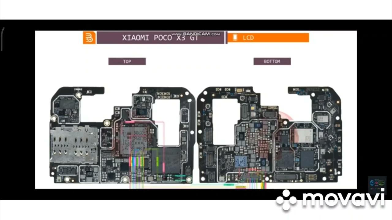 Решено - Чипсет SM8150 (Poco X3 Pro) выкладки по питанию. - Page 2 - GSMForum Пр