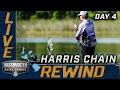 2024 bassmaster elite series live at harris chain  day 4