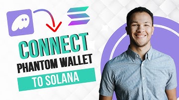 Hoe Phantom Wallet met Solana te verbinden (beste methode)