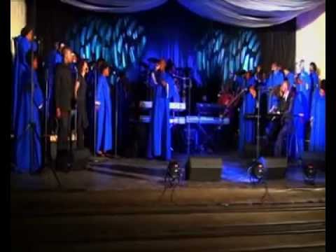Xolani Jali Youtube