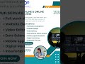 Rudhra Software Courses #softwarecourses #internship #lowcost #paid
