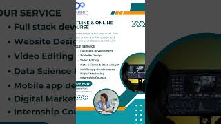 Rudhra Software Courses #softwarecourses #internship #lowcost #paid