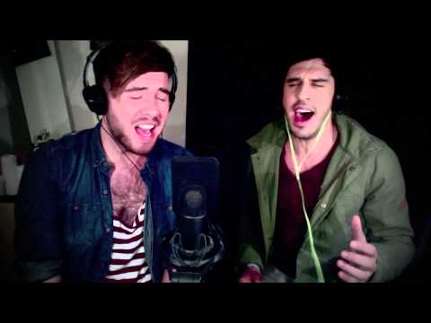 I Wont Give Up - Jason Mraz (Cover) #gaymarriedcouple
