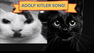 The Song Of Adolf Kitler