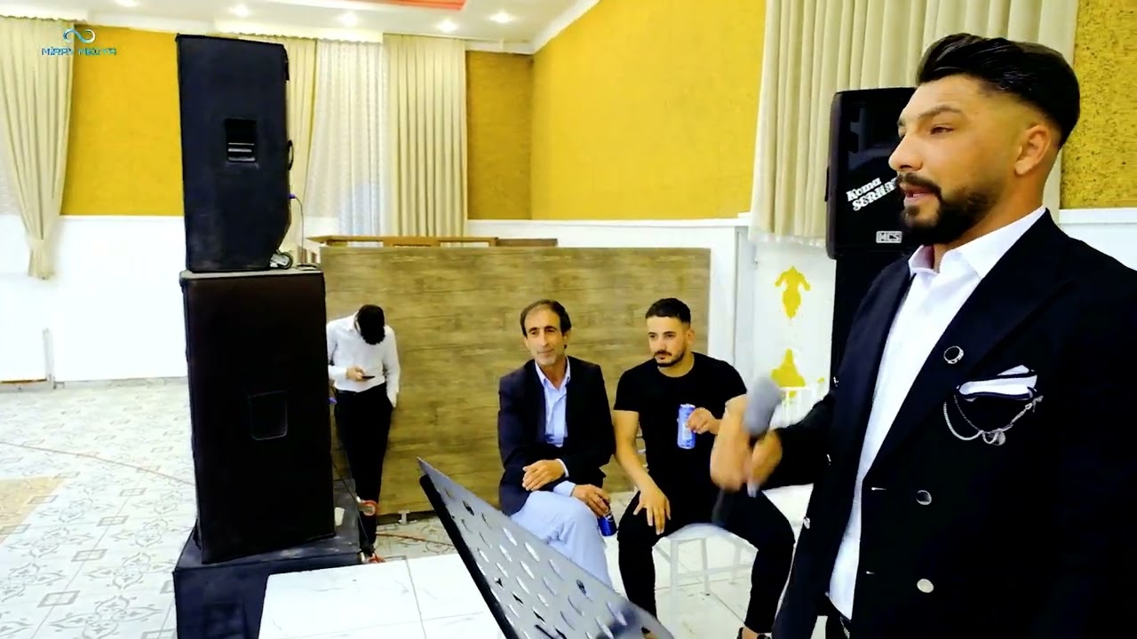 ￼ Ağrı Doğubayazıt Memu-Zin düğün salonu koma Sedat 2024 halay 2024