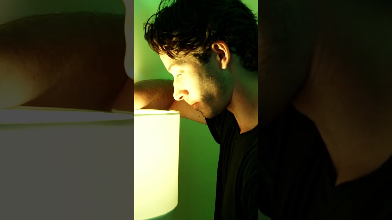 I need new light bulbs #shortfilm #cinematography