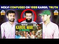 Pakistani reacts to real truth of kargil 1999 by pakistani generals and other official l reaction